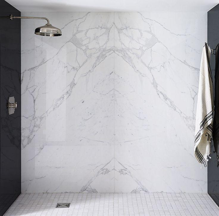 Bathrooms & Showers